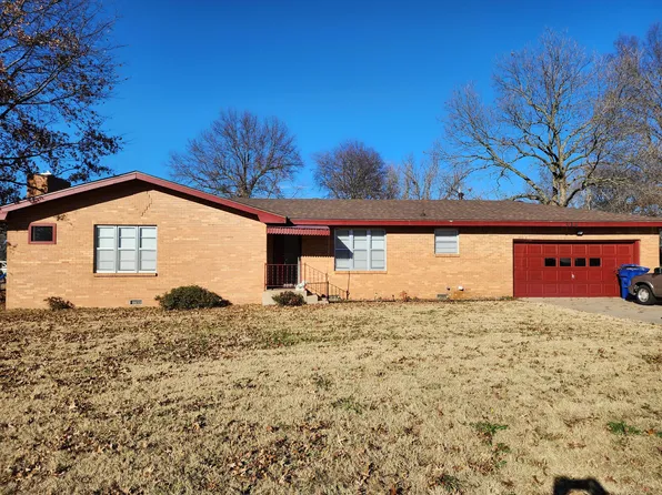 324 17th Ave SW, Miami, OK 74354