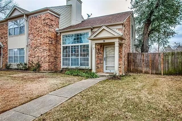 2nd image of 3411 Ramey Dr