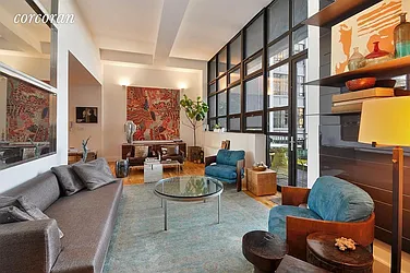 Rented by Corcoran