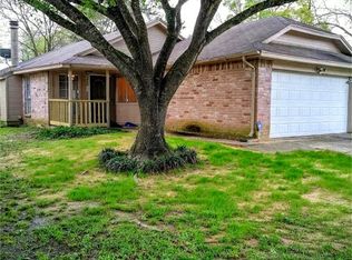 11114 Drakeland Dr, Humble, TX 77396