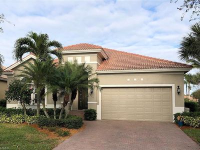 8920 Dartmoor Way, Fort Myers, FL, 33908
