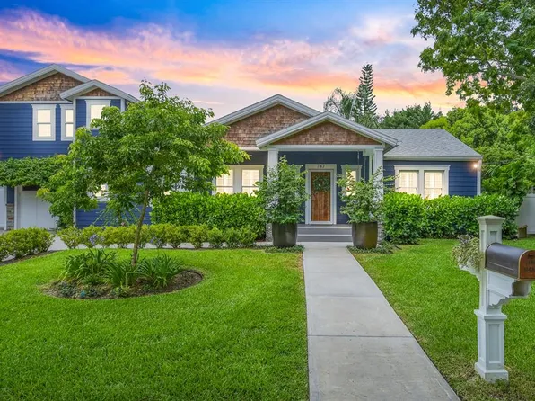 747 Garden Plz, Orlando, FL 32803