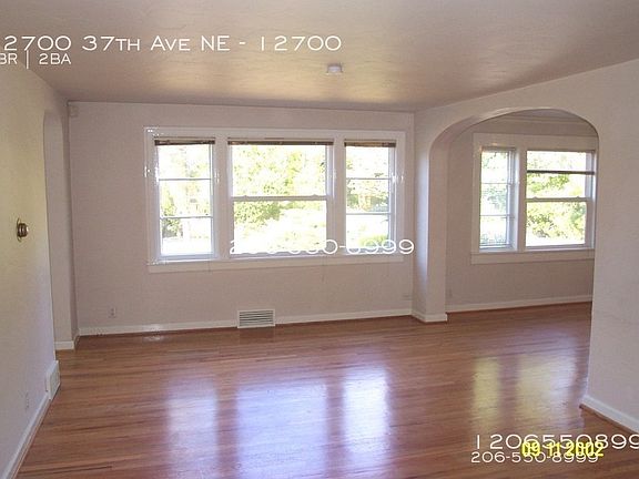 4th image of 12700 37th Ave NE #12700
