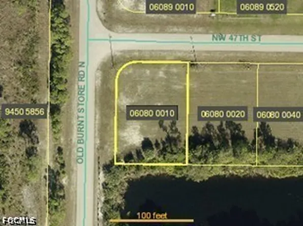 3940 NW 47th St, Cape Coral, FL 33993
