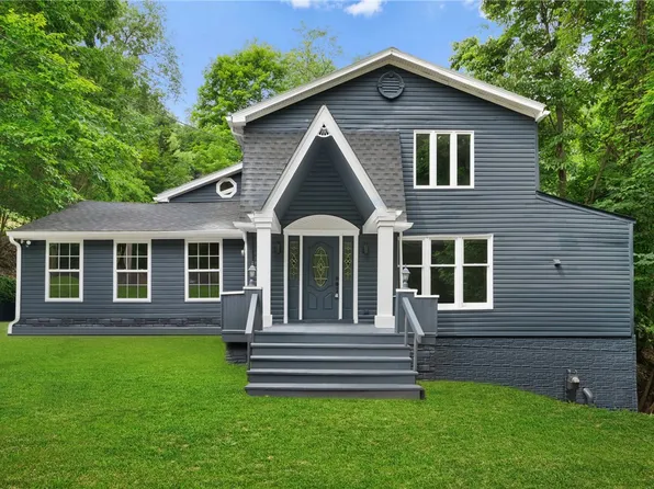 101 Weber Rd, Sewickley, PA 15143
