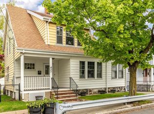 437 Chestnut St, Lynn, MA 01902