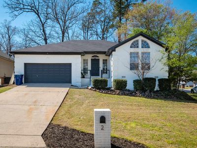 2 Green Oaks Cv, Maumelle, AR, 72113