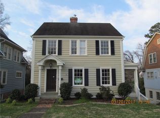 625 W Lexington Ave, High Point, NC 27262