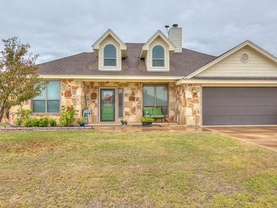 8059 Elk Run, San Angelo, TX, 76901