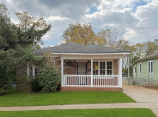 1204 15th Way SW, Birmingham, AL 35211