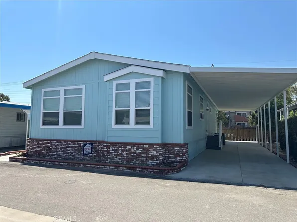 8801 Eton Ave Space 123, Canoga Park, CA 91304