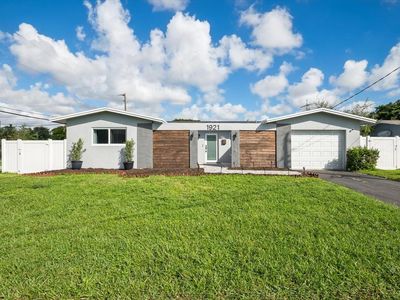 1921 NW 31st Ct, Oakland Park, FL, 33309