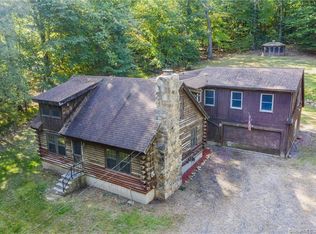 29 Walkley Hill Rd, Haddam, CT 06438