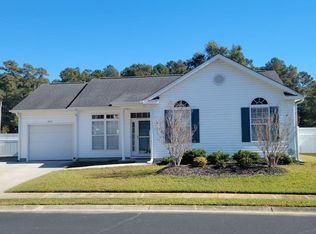246 La Patos Dr, Myrtle Beach, SC 29588
