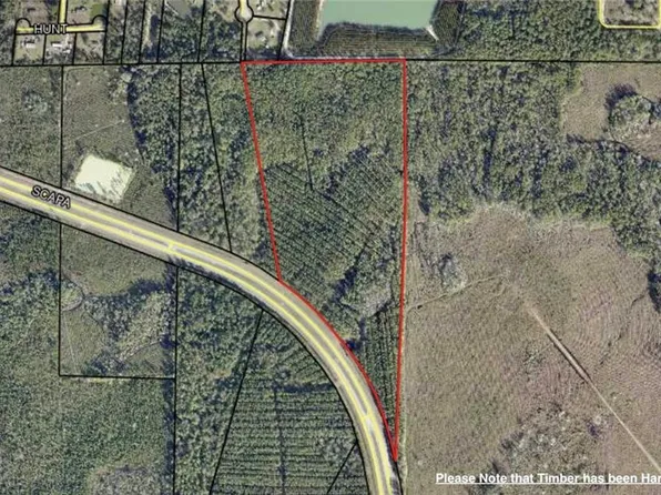42.98 Scapa Rd, Waycross, GA 31503