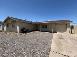 3814 N 55th Dr, Phoenix, AZ 85031