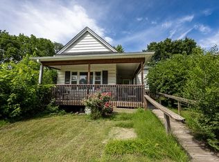 209 W Nebraska Ave, Saint Joseph, MO 64504