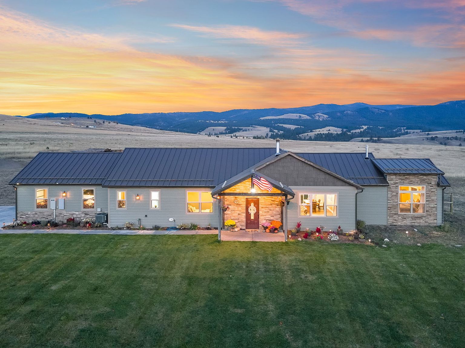 1045 Willy Way, Stevensville, MT 59870 MLS 30015407 Zillow