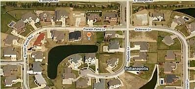2nd image of 7341 Franklin Parke Ln