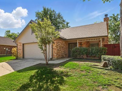 2514 Lake Bend Ter, Carrollton, TX, 75006