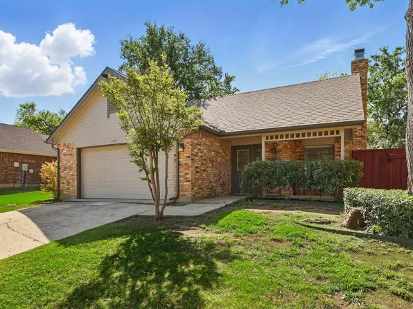 2514 Lake Bend Ter, Carrollton, TX 75006
