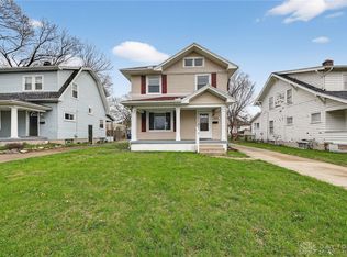 2532 Ravenwood Ave, Dayton, OH