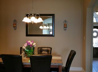 18100 Crimson Apple Way, Pflugerville, TX 78660