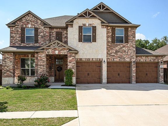 2nd image of 1121 Brenham Ln