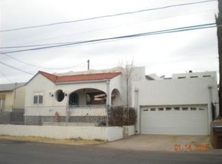 691 E Monroe St, Globe, AZ 85501