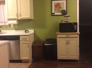 349 Greenway Dr, Scottsburg, IN 47170