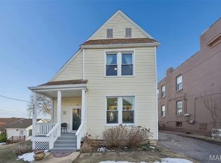 6410 Wade Ave, Saint Louis, MO 63139