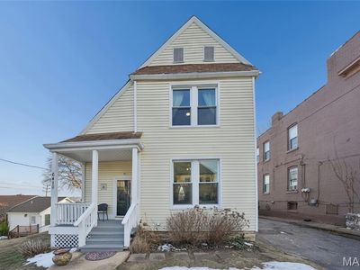 6410 Wade Ave, Saint Louis, MO, 63139