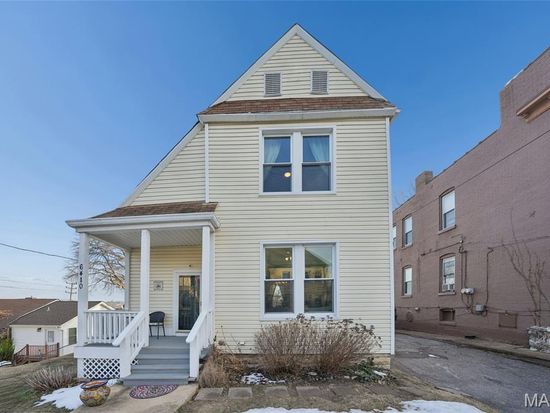 6410 Wade Ave, Saint Louis, MO 63139