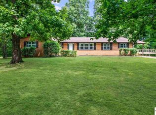 188 Phillips Rd, Benton, KY 42025