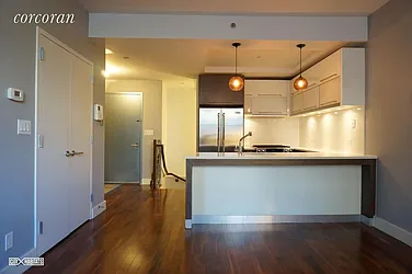 Rented by Citi Habitats