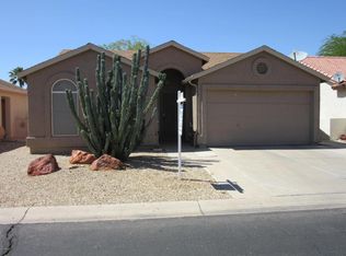 1832 E Palm Beach Dr, Chandler, AZ 85249