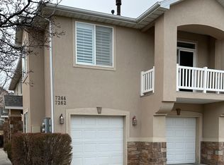 7262 S Brittany Park Ave, West Jordan, UT 84084