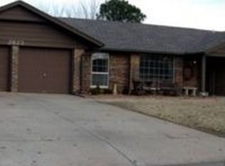 2823 N Crescent Dr, Stillwater, OK 74075