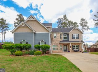 265 Savannah Dr, Senoia, GA 30276