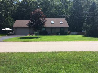 6540 Indian Point Rd, Montague, MI 49437