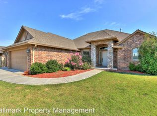 3409 Windmill Rd, Moore, OK 73165
