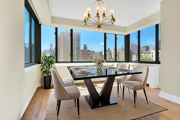 1438 Third Avenue #11E in Upper East Side, Manhattan