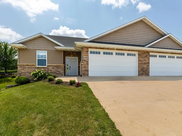 6060 Seven Springs Dr, Asbury, IA 52002