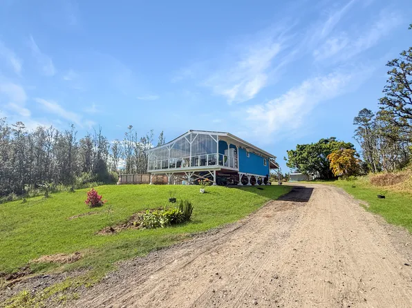 11-3331 Hibiscus St, Mountain View, HI 96771