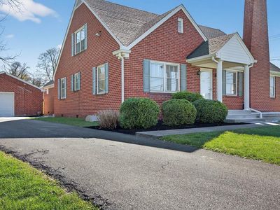 125 Rosewood Ln, Bristol, VA, 24202
