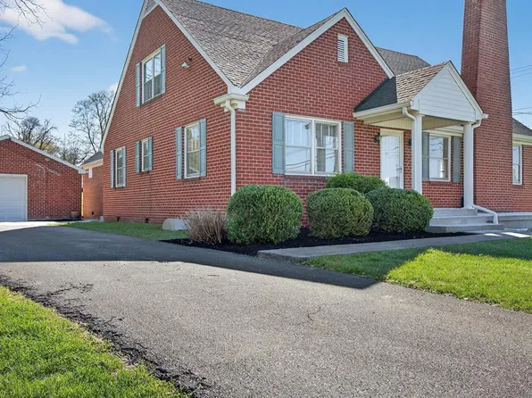 125 Rosewood Ln, Bristol, VA 24202