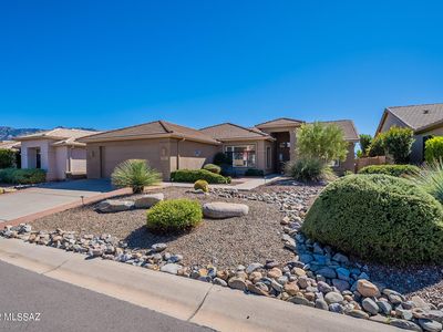 62561 E Amberwood Dr, Tucson, AZ, 85739