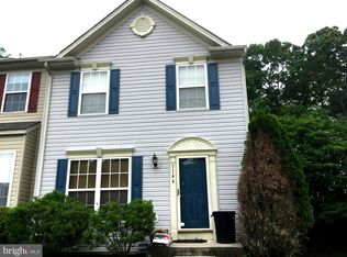 1146 Splashing Brook Dr, Abingdon, MD
