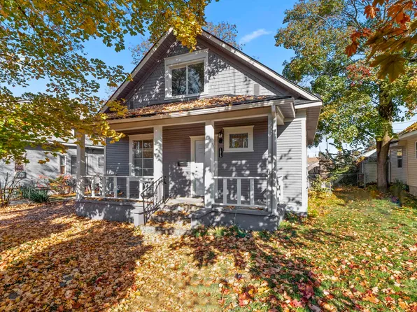 1815 E Empire Ave, Spokane, WA 99207