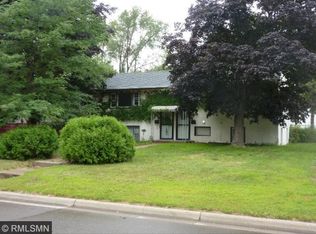 5816 2nd St NE, Fridley, MN 55432